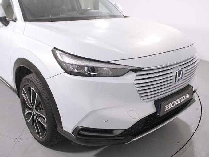 Honda HR-V ES - SUV5 1.5 i-MMD Hybrid EU6d, Advance OPF (EURO 6d), 2021 - 2025
