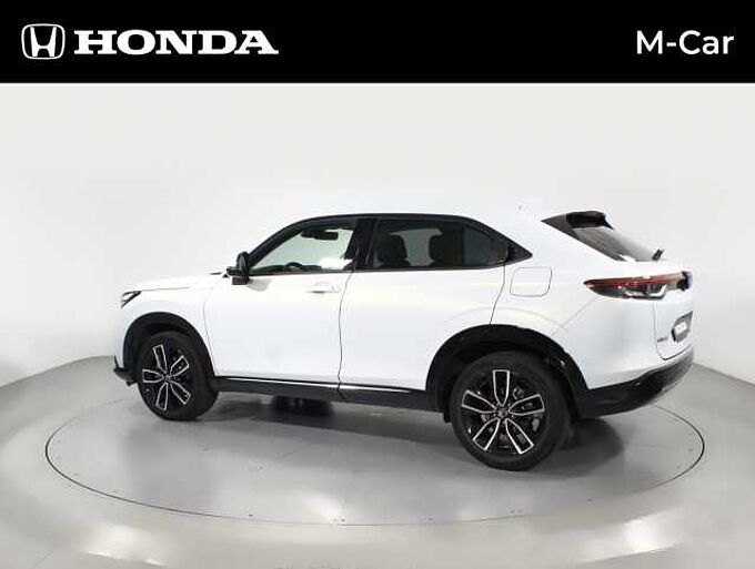 Honda HR-V ES - SUV5 1.5 i-MMD Hybrid EU6d, Advance OPF (EURO 6d), 2021 - 2025