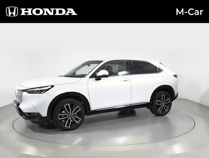 Honda HR-V ES - SUV5 1.5 i-MMD Hybrid EU6d, Advance OPF (EURO 6d), 2021 - 2025