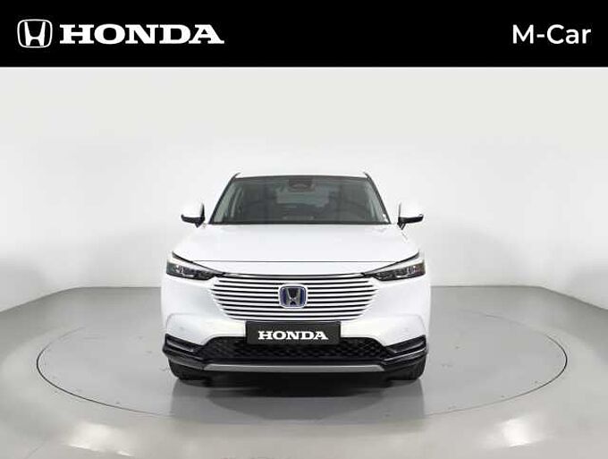 Honda HR-V ES - SUV5 1.5 i-MMD Hybrid EU6d, Advance OPF (EURO 6d), 2021 - 2025