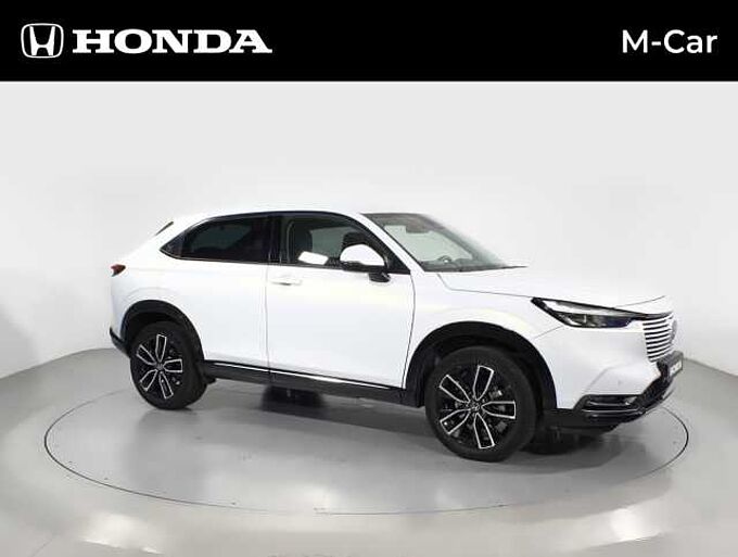 Honda HR-V ES - SUV5 1.5 i-MMD Hybrid EU6d, Advance OPF (EURO 6d), 2021 - 2025