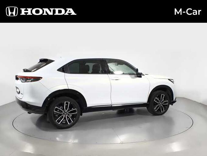 Honda HR-V ES - SUV5 1.5 i-MMD Hybrid EU6d, Advance OPF (EURO 6d), 2021 - 2025