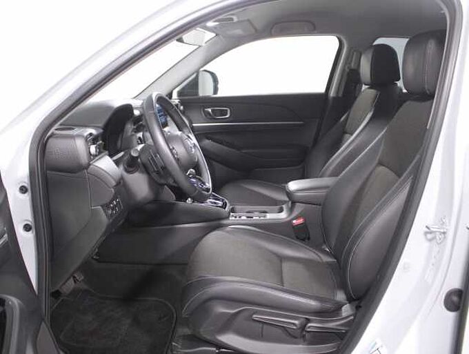 Honda HR-V ES - SUV5 1.5 i-MMD Hybrid EU6d, Advance OPF (EURO 6d), 2021 - 2025