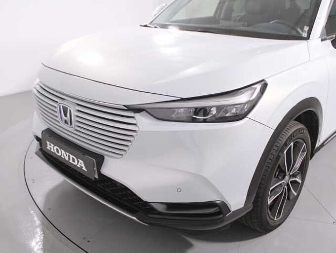 Honda HR-V ES - SUV5 1.5 i-MMD Hybrid EU6d, Advance OPF (EURO 6d), 2021 - 2025