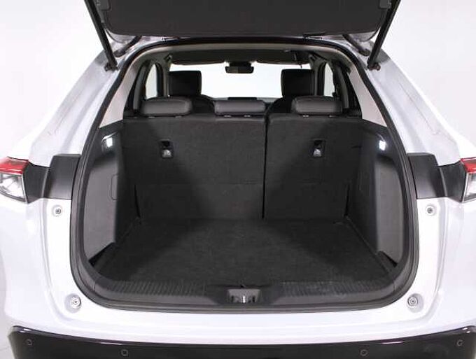 Honda HR-V ES - SUV5 1.5 i-MMD Hybrid EU6d, Advance OPF (EURO 6d), 2021 - 2025