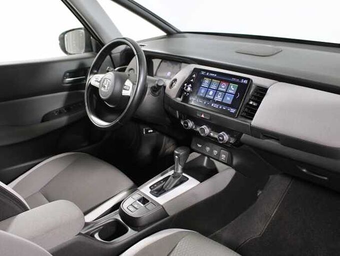 Honda Jazz ES - Mon5 1.5 i-MMD Hybrid EU6d, Crosstar (EURO 6d), 2020 - 2025