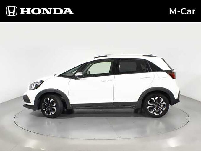 Honda Jazz ES - Mon5 1.5 i-MMD Hybrid EU6d, Crosstar (EURO 6d), 2020 - 2025