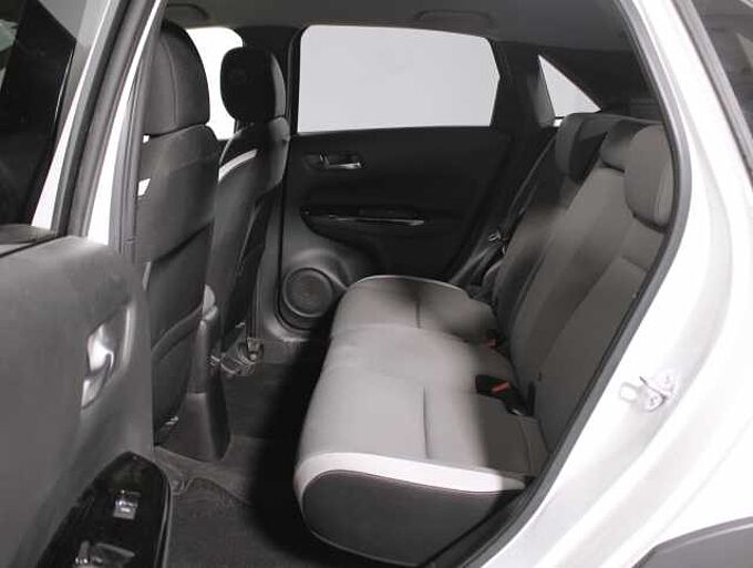 Honda Jazz ES - Mon5 1.5 i-MMD Hybrid EU6d, Crosstar (EURO 6d), 2020 - 2025