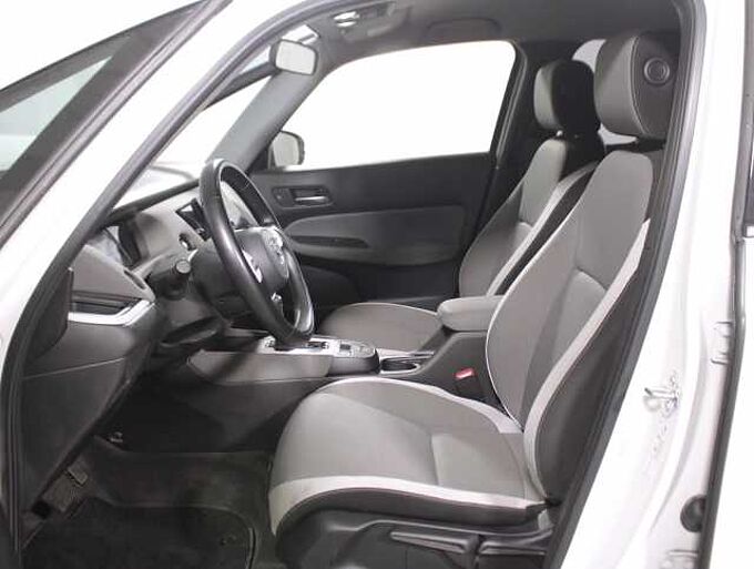 Honda Jazz ES - Mon5 1.5 i-MMD Hybrid EU6d, Crosstar (EURO 6d), 2020 - 2025