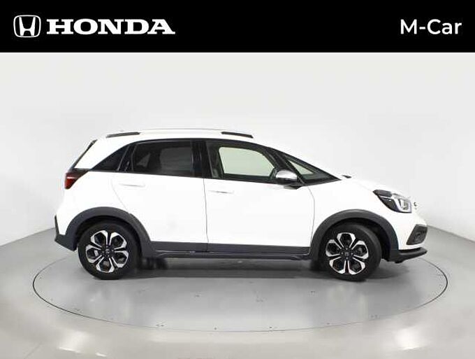 Honda Jazz ES - Mon5 1.5 i-MMD Hybrid EU6d, Crosstar (EURO 6d), 2020 - 2025