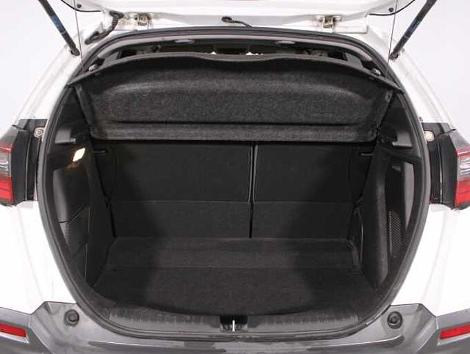 Honda Jazz ES - Mon5 1.5 i-MMD Hybrid EU6d, Crosstar (EURO 6d), 2020 - 2025