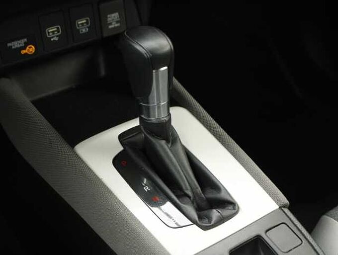 Honda Jazz ES - Mon5 1.5 i-MMD Hybrid EU6d, Crosstar (EURO 6d), 2020 - 2023