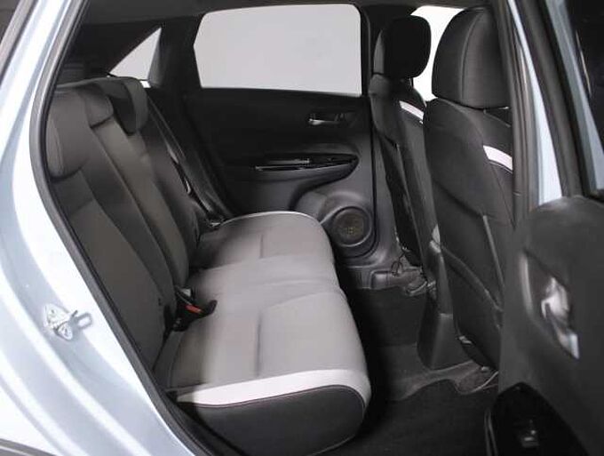 Honda Jazz ES - Mon5 1.5 i-MMD Hybrid EU6d, Crosstar (EURO 6d), 2020 - 2023