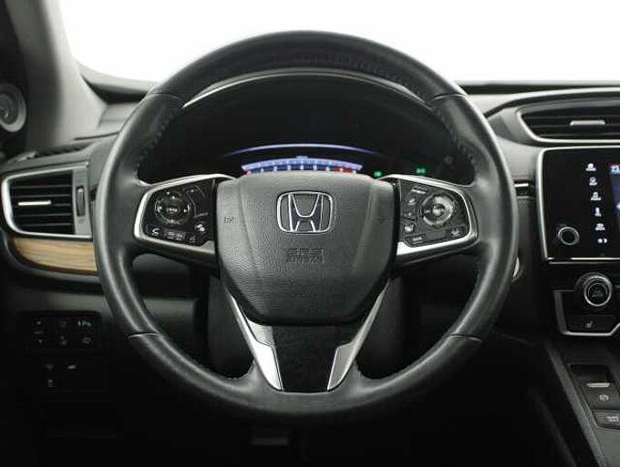 Honda CR-V ES - SUV5 1.5 Turbo VTEC EU6d-T, Executive 4WD GPF (EURO 6d-TEMP), 2018 - 2020