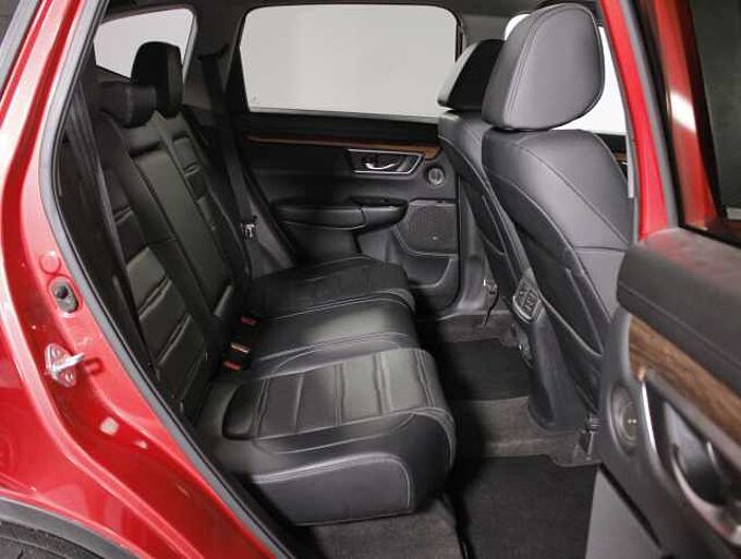 Honda CR-V ES - SUV5 1.5 Turbo VTEC EU6d-T, Executive 4WD GPF (EURO 6d-TEMP), 2018 - 2020
