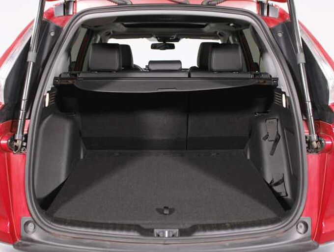 Honda CR-V ES - SUV5 1.5 Turbo VTEC EU6d-T, Executive 4WD GPF (EURO 6d-TEMP), 2018 - 2020