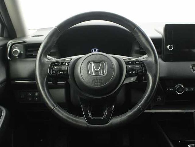 Honda HR-V ES - SUV5 1.5 i-MMD Hybrid EU6d, Advance OPF (EURO 6d), 2021 - 2025