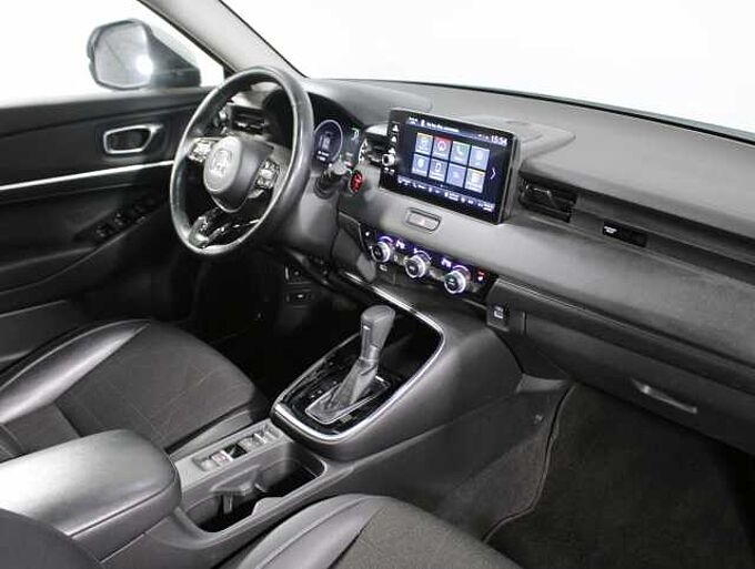 Honda HR-V ES - SUV5 1.5 i-MMD Hybrid EU6d, Advance OPF (EURO 6d), 2021 - 2025