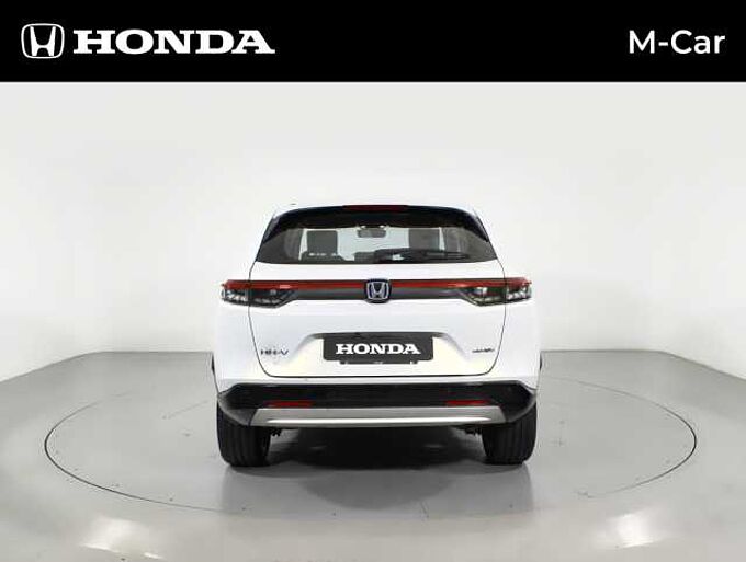 Honda HR-V ES - SUV5 1.5 i-MMD Hybrid EU6d, Advance OPF (EURO 6d), 2021 - 2025