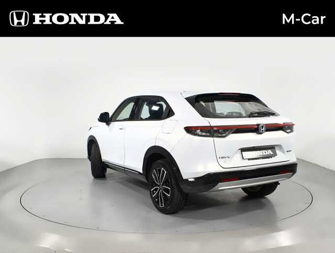 Honda HR-V ES - SUV5 1.5 i-MMD Hybrid EU6d, Advance OPF (EURO 6d), 2021 - 2025