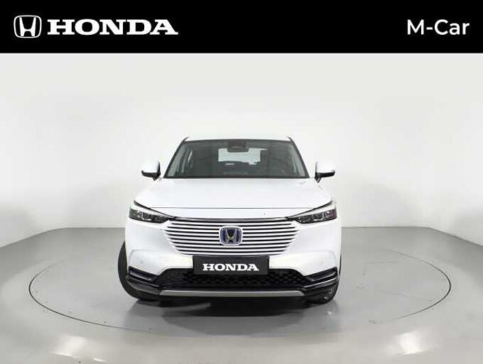 Honda HR-V ES - SUV5 1.5 i-MMD Hybrid EU6d, Advance OPF (EURO 6d), 2021 - 2025