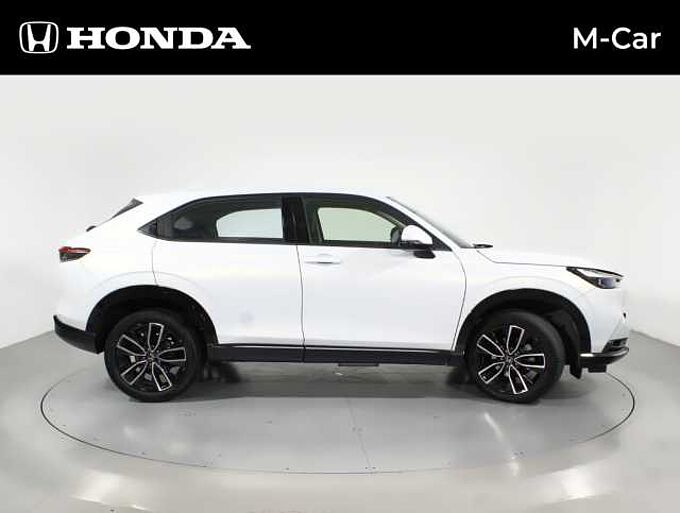 Honda HR-V ES - SUV5 1.5 i-MMD Hybrid EU6d, Advance OPF (EURO 6d), 2021 - 2025