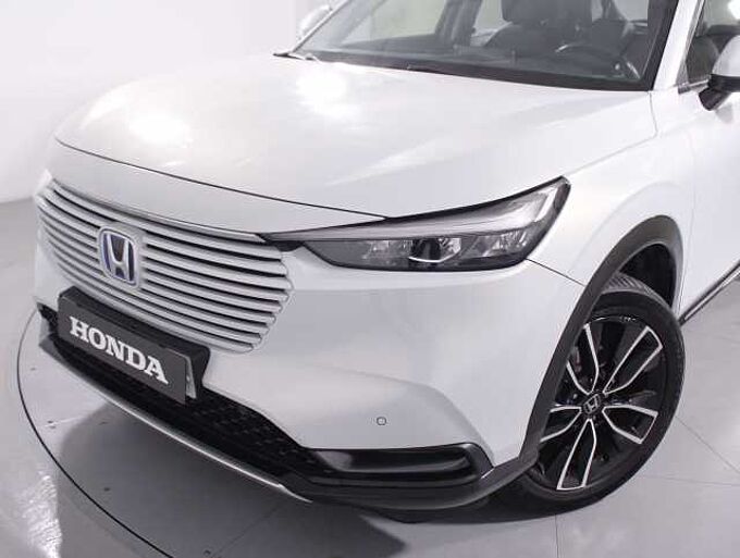 Honda HR-V ES - SUV5 1.5 i-MMD Hybrid EU6d, Advance OPF (EURO 6d), 2021 - 2025