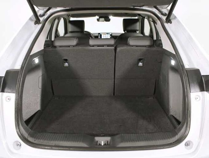 Honda HR-V ES - SUV5 1.5 i-MMD Hybrid EU6d, Advance OPF (EURO 6d), 2021 - 2025