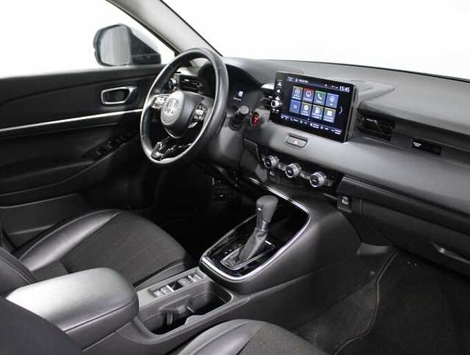 Honda HR-V ES - SUV5 1.5 i-MMD Hybrid EU6d, Advance OPF (EURO 6d), 2021 - 2025