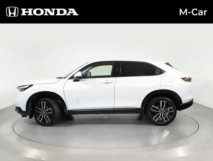 Honda HR-V ES - SUV5 1.5 i-MMD Hybrid EU6d, Advance OPF (EURO 6d), 2021 - 2025