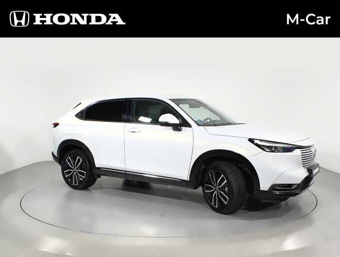 Honda HR-V ES - SUV5 1.5 i-MMD Hybrid EU6d, Advance OPF (EURO 6d), 2021 - 2025