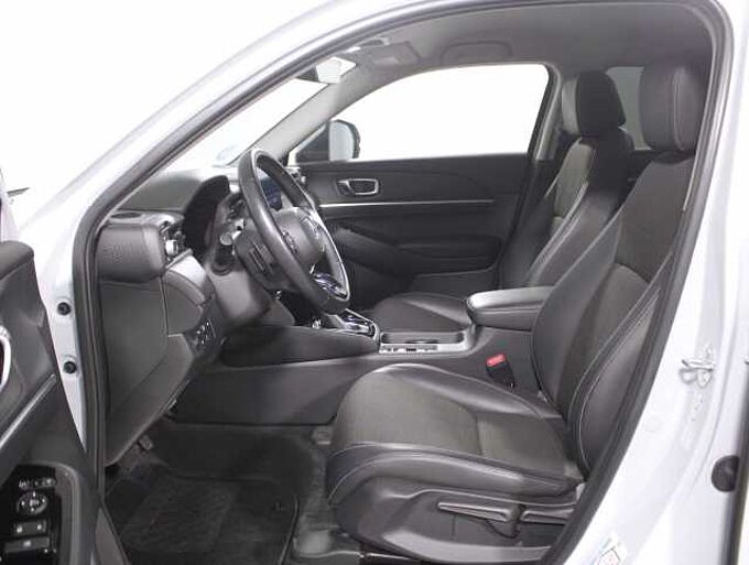 Honda HR-V ES - SUV5 1.5 i-MMD Hybrid EU6d, Advance OPF (EURO 6d), 2021 - 2025