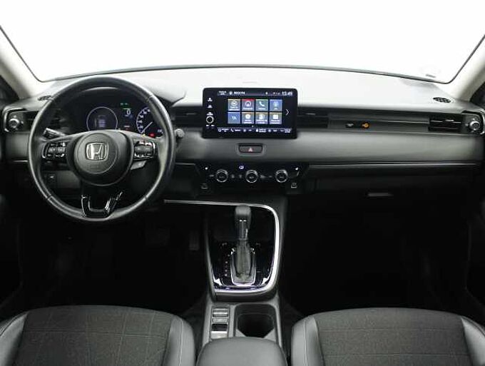 Honda HR-V ES - SUV5 1.5 i-MMD Hybrid EU6d, Advance OPF (EURO 6d), 2021 - 2025