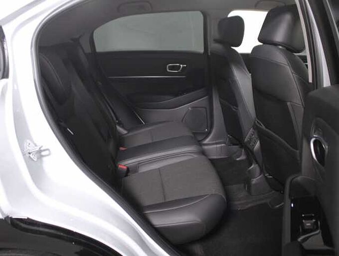 Honda HR-V ES - SUV5 1.5 i-MMD Hybrid EU6d, Advance OPF (EURO 6d), 2021 - 2025