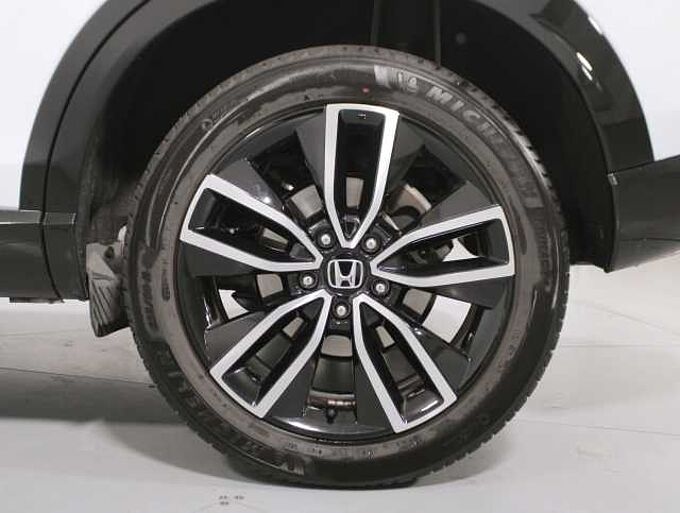 Honda HR-V ES - SUV5 1.5 i-MMD Hybrid EU6d, Advance OPF (EURO 6d), 2021 - 2025