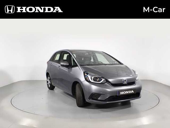 Honda  Jazz ES - Mon5 1.5 i-MMD Hybrid EU6d, Elegance (EURO 6d), 2020 - 2023