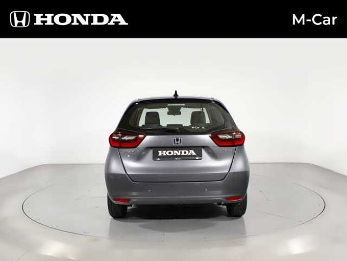 Honda Jazz ES - Mon5 1.5 i-MMD Hybrid EU6d, Elegance (EURO 6d), 2020 - 2023