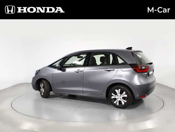 Honda Jazz ES - Mon5 1.5 i-MMD Hybrid EU6d, Elegance (EURO 6d), 2020 - 2023