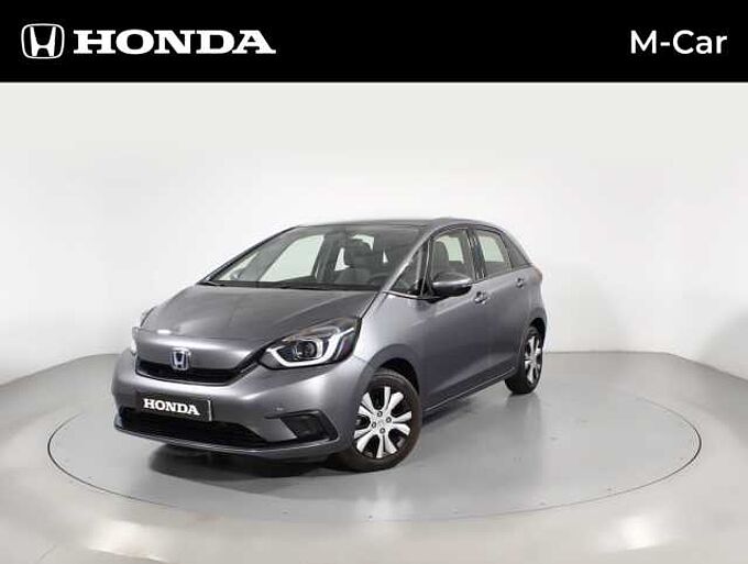 Honda Jazz ES - Mon5 1.5 i-MMD Hybrid EU6d, Elegance (EURO 6d), 2020 - 2023