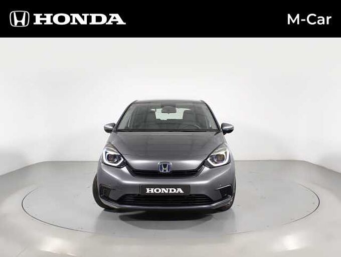 Honda Jazz ES - Mon5 1.5 i-MMD Hybrid EU6d, Elegance (EURO 6d), 2020 - 2023