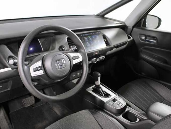 Honda Jazz ES - Mon5 1.5 i-MMD Hybrid EU6d, Elegance (EURO 6d), 2020 - 2023