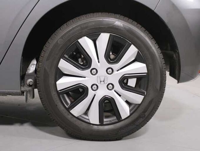 Honda Jazz ES - Mon5 1.5 i-MMD Hybrid EU6d, Elegance (EURO 6d), 2020 - 2023