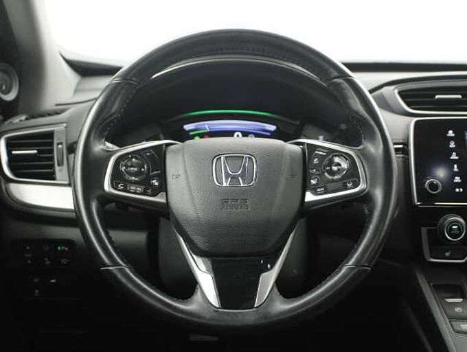 Honda CR-V ES - SUV5 2.0 i-MMD Hybrid EU6d-T, Executive 4WD GPF (EURO 6d-TEMP), 2019 - 2021