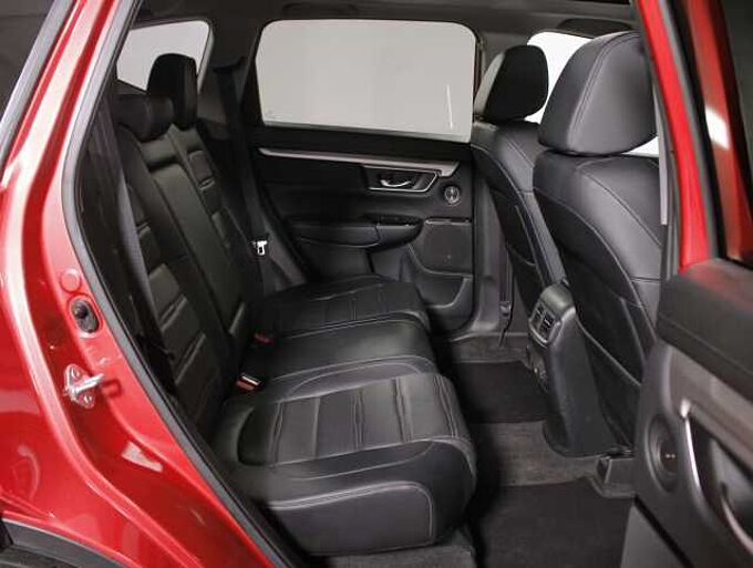 Honda CR-V ES - SUV5 2.0 i-MMD Hybrid EU6d-T, Executive 4WD GPF (EURO 6d-TEMP), 2019 - 2021
