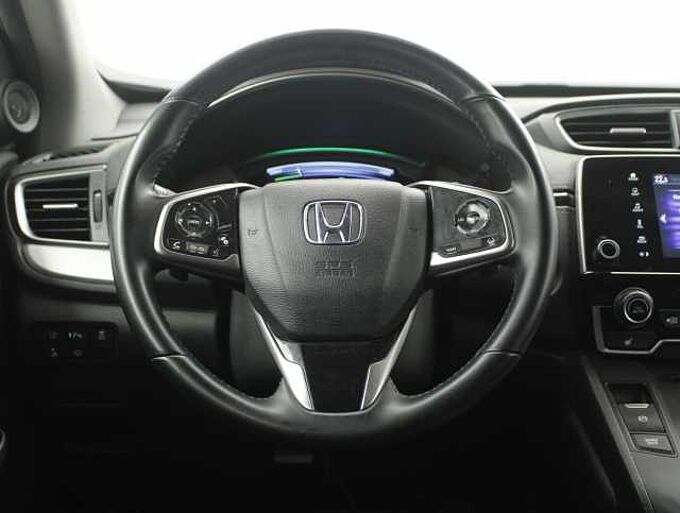 Honda CR-V ES - SUV5 2.0 i-MMD Hybrid EU6d-T, Elegance 2WD GPF (Euro 6d-TEMP), 2019 - 2021