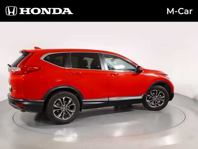 Honda CR-V ES - SUV5 2.0 i-MMD Hybrid EU6d-T, Elegance 2WD GPF (Euro 6d-TEMP), 2019 - 2021