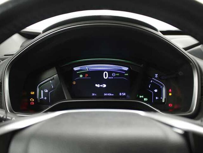 Honda CR-V ES - SUV5 2.0 i-MMD Hybrid EU6d-T, Elegance 2WD GPF (Euro 6d-TEMP), 2019 - 2021