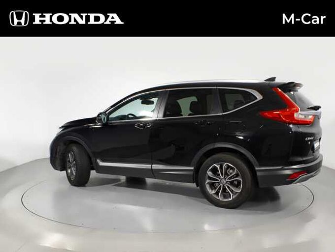 Honda CR-V ES - SUV5 2.0 i-MMD Hybrid EU6d-T, Executive 4WD GPF (EURO 6d-TEMP), 2019 - 2021