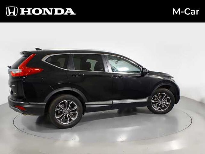 Honda CR-V ES - SUV5 2.0 i-MMD Hybrid EU6d-T, Executive 4WD GPF (EURO 6d-TEMP), 2019 - 2021