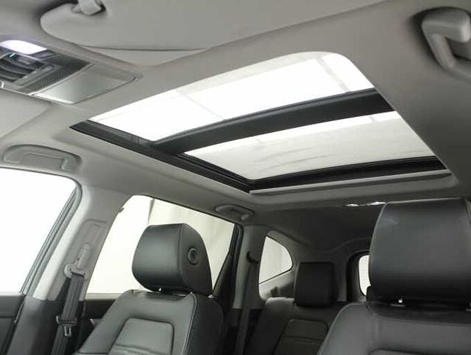 Honda CR-V ES - SUV5 2.0 i-MMD Hybrid EU6d-T, Executive 4WD GPF (EURO 6d-TEMP), 2019 - 2021